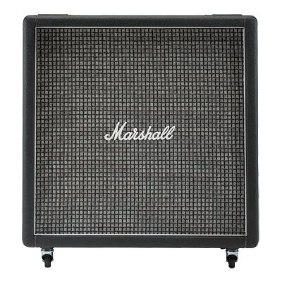 Marshall 1960 BX hangláda