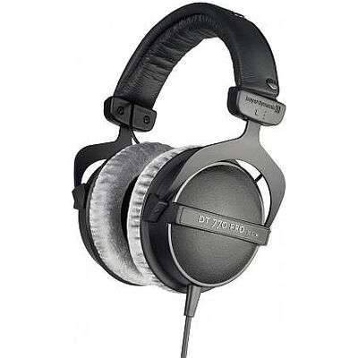 Beyerdynamic DT 770 PRO 250 Ohm stúdió fejhallgató