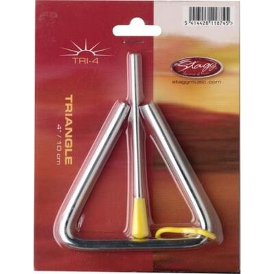 Stagg TRI-4 triangulum