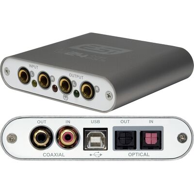 ESI U24 XL USB hangkártya