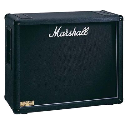 Marshall 1936 hangláda