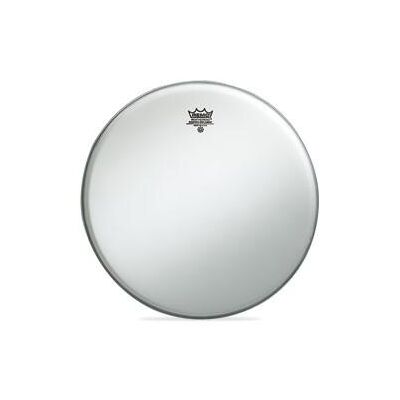 Remo BR-1124-00 Ambassador Nagydobbőr 24" fehér