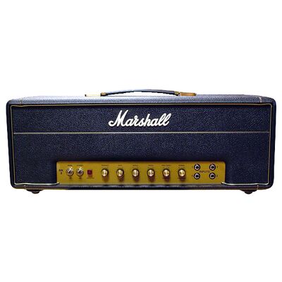 Marshall 1987X gitárerősítő fej