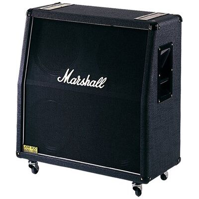 Marshall 1960 A hangláda