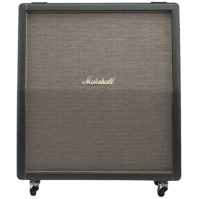 Marshall 1960TV hangláda