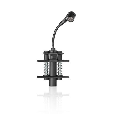 Beyerdynamic TG D57c kondenzátoros csiptethető mikrofon