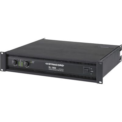 Dynacord SL 1800 végerősítő