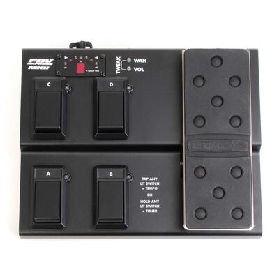 Line 6 FBV Express MkII lábkapcsoló