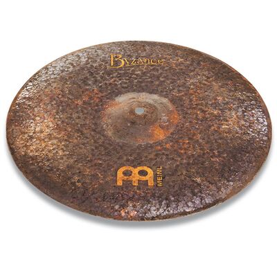 Meinl Byzance Extra Dry 18" Thin Crash beütő cintányér B18EDTC
