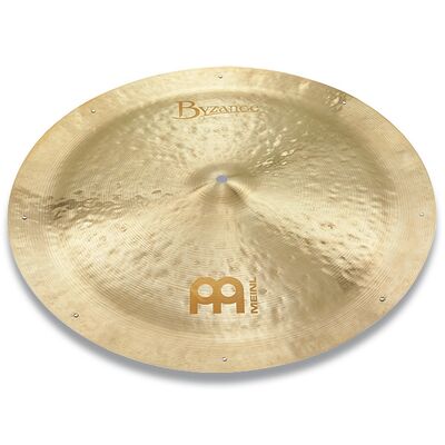 Meinl Byzance Jazz 22" China Ride kísérő cintányér B22JCHR