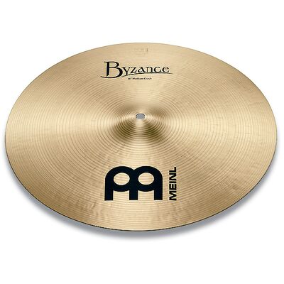 Meinl Byzance Traditional 20" Medium Crash beütő cintányér B20MC