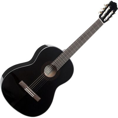 Yamaha C40 BL klasszikus gitár