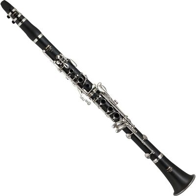 Yamaha YCL-255S B klarinét