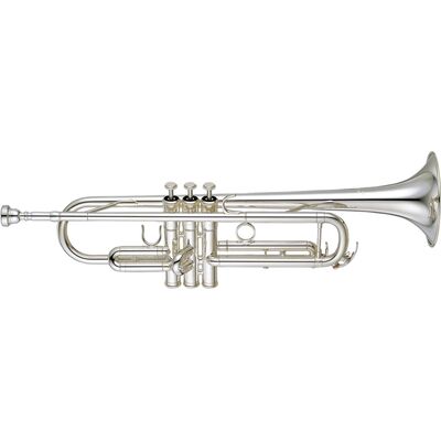 Yamaha YTR-4335GSII B trombita