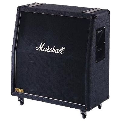 Marshall 1960 AV hangláda