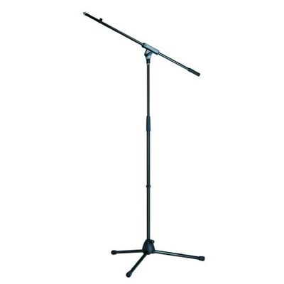 König & Meyer 27105-300-55 háromlábú gémes mikrofonállvány