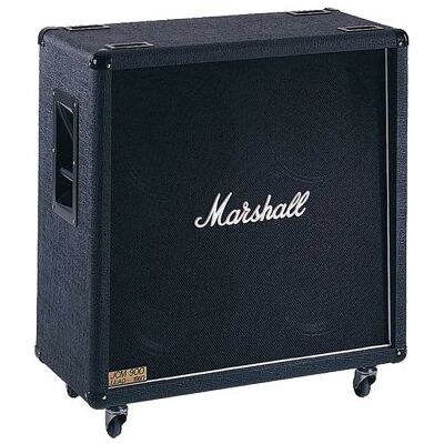 Marshall 1960 B hangláda