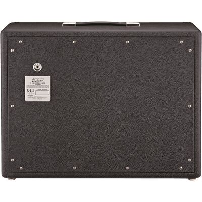 Fender Hot Rod Deluxe 112 Enclosure Black hangláda