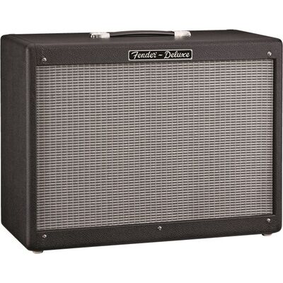Fender Hot Rod Deluxe 112 Enclosure Black hangláda