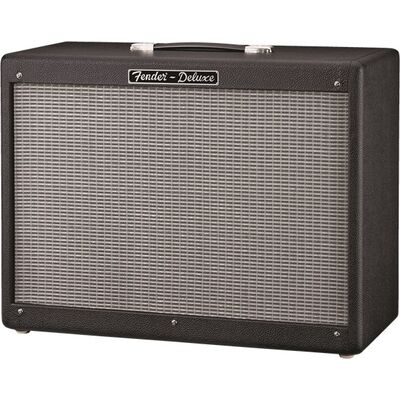 Fender Hot Rod Deluxe 112 Enclosure Black hangláda