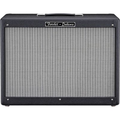 Fender Hot Rod Deluxe 112 Enclosure Black hangláda