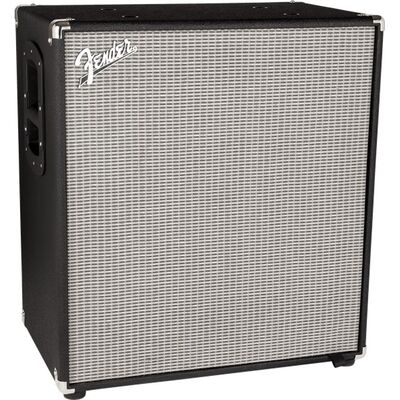 Fender Rumble 410 basszus hangláda