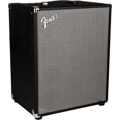 Fender Rumble 500 V3 basszusgitár kombó