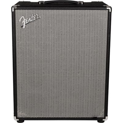 Fender Rumble 500 V3 basszusgitár kombó