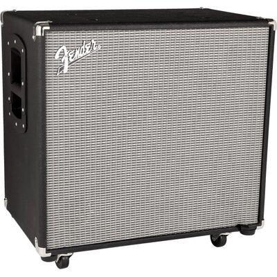 Fender Rumble 115 basszus hangláda