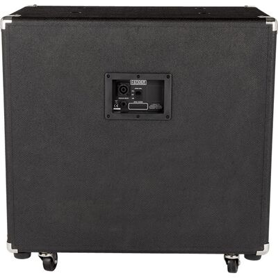 Fender Rumble 115 basszus hangláda