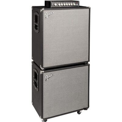 Fender Rumble 115 basszus hangláda