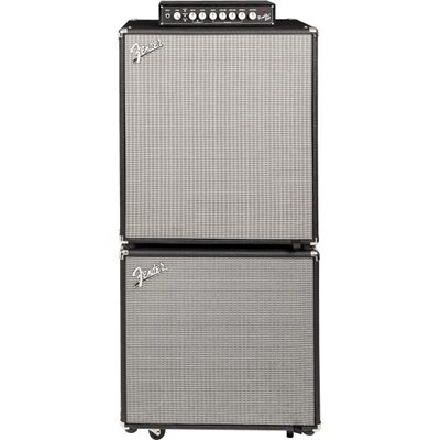 Fender Rumble 115 basszus hangláda
