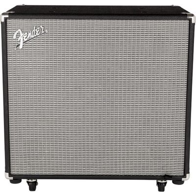 Fender Rumble 115 basszus hangláda