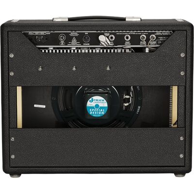 Fender '64 Custom Princeton Reverb csöves gitárkombó