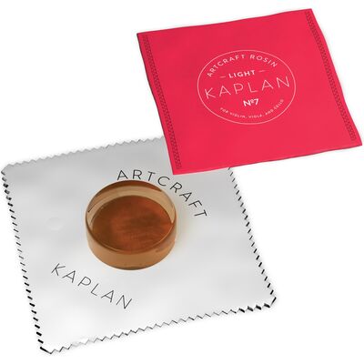 D'Addario KACR6 Kaplan vonógyanta