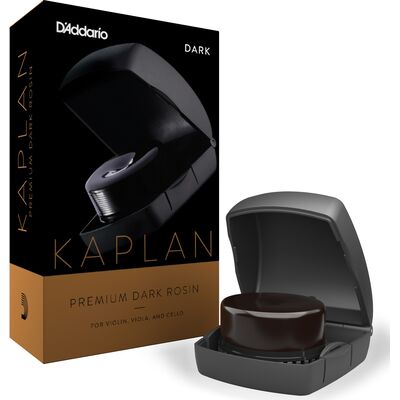 D'Addario KRDD Kaplan Premium vonógyanta