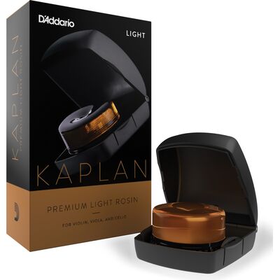 D'Addario KRDL Kaplan Premium vonógyanta