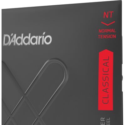 D'Addario XTC45 Medium Tension klasszikus gitárhúr