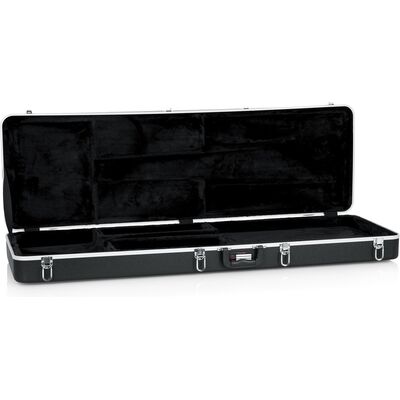 Gator GC-BASS basszusgitár keménytok