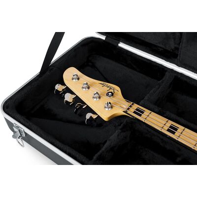 Gator GC-BASS basszusgitár keménytok