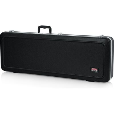 Gator GC-ELECTRIC-A elektromos gitár keménytok