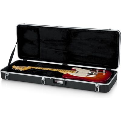 Gator GC-ELECTRIC-A elektromos gitár keménytok