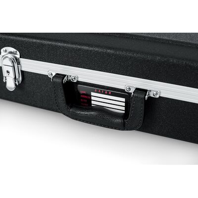 Gator GC-ELECTRIC-A elektromos gitár keménytok