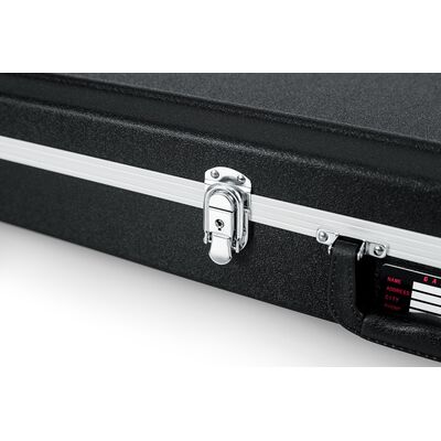 Gator GC-ELECTRIC-A elektromos gitár keménytok