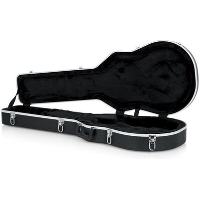 Gator GC-LPS elektromos gitár keménytok