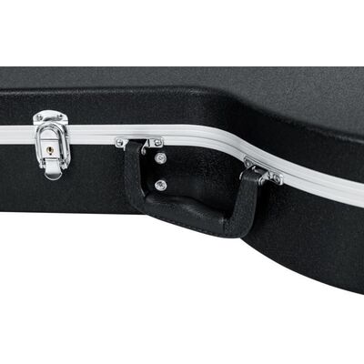 Gator GC-LPS elektromos gitár keménytok