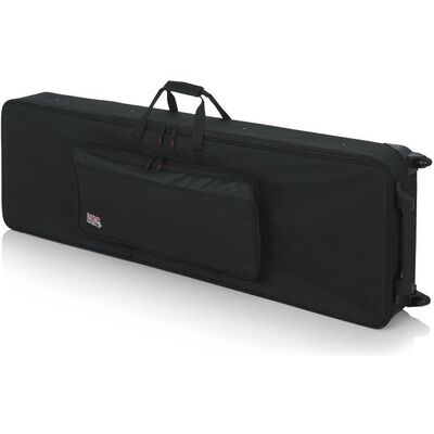 Gator GK-88 billentyűs keménytok