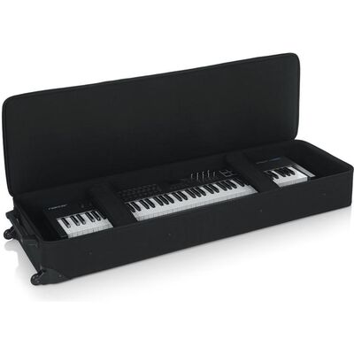 Gator GK-88 billentyűs keménytok