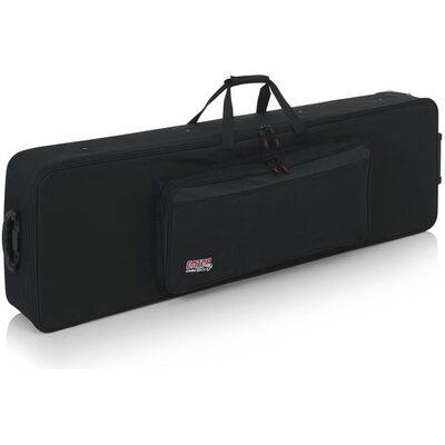 Gator GK-88 SLIM billentyűs keménytok