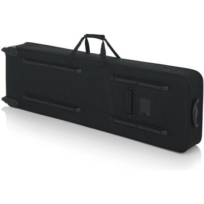 Gator GK-88 SLIM billentyűs keménytok